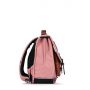 Cartable 2C 38cm Pink Shinny Caméléon Caméléon Ikaipaka jeux &