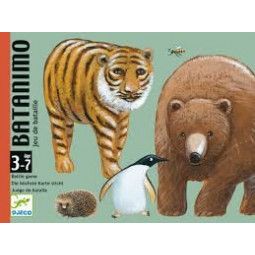 Batanimo Djeco Ikaipaka jeux & jouets Royan