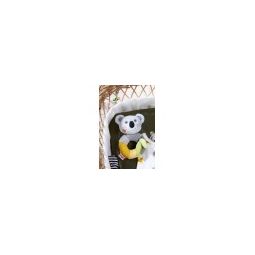 Hochet Koala Haba Ikaipaka jeux & jouets Royan