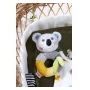 Hochet Koala Haba Ikaipaka jeux & jouets Royan