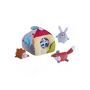 Cube d'Eveil Cache cache Animaux  Ikaipaka jeux & jouets Royan