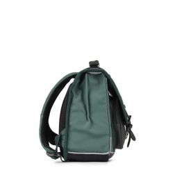 Cartable 2C 38cm Green Caméléon Caméléon Ikaipaka jeux & jouets