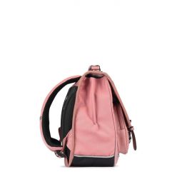 Cartable 2C 38cm Pink Caméléon Caméléon Ikaipaka jeux & jouets