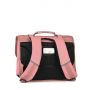 Cartable 2C 38cm Pink Caméléon Caméléon Ikaipaka jeux & jouets
