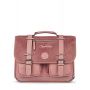 Cartable 2C 38cm Pink Caméléon Caméléon Ikaipaka jeux & jouets