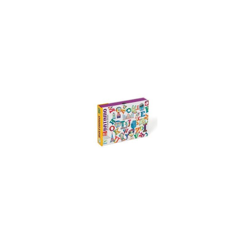 Batamo Djeco Ikaipaka jeux & jouets Royan
