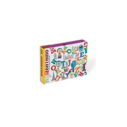 Batamo Djeco Ikaipaka jeux & jouets Royan