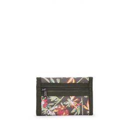 Porte Monnaie Kaki Jungle Caméléon Caméléon Ikaipaka jeux &