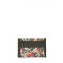 Porte Monnaie Kaki Jungle Caméléon Caméléon Ikaipaka jeux &