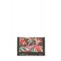 Porte Monnaie Kaki Jungle Caméléon Caméléon Ikaipaka jeux &