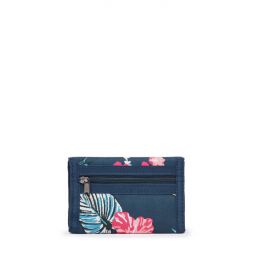 Porte Monnaie Navy Trop Flow Caméléon Caméléon Ikaipaka jeux &