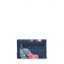 Porte Monnaie Navy Trop Flow Caméléon Caméléon Ikaipaka jeux &