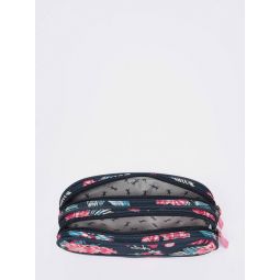 Trousse Navy trop Flow 2 compartiment Caméléon Caméléon