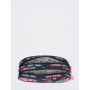 Trousse Navy trop Flow 2 compartiment Caméléon Caméléon