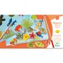 Pêche magnétique Fishing Tropic Djeco Ikaipaka jeux & jouets