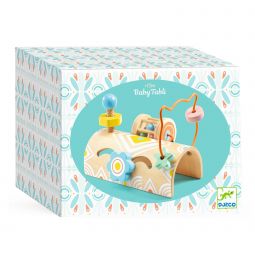 BabyTabli Djeco Ikaipaka jeux & jouets Royan
