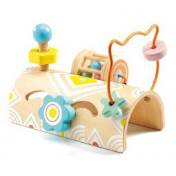 BabyTabli Djeco Ikaipaka jeux & jouets Royan