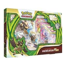 Pokémon: Coffret Premium juin 2022 POKEMON Ikaipaka jeux &