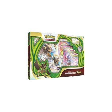 Pokémon: Coffret Premium juin 2022 POKEMON Ikaipaka jeux &