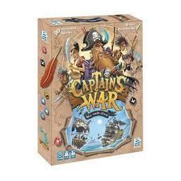 Captains War Gigamic Ikaipaka jeux & jouets Royan