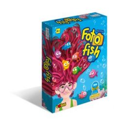 Foto Fish Logis Ikaipaka jeux & jouets Royan