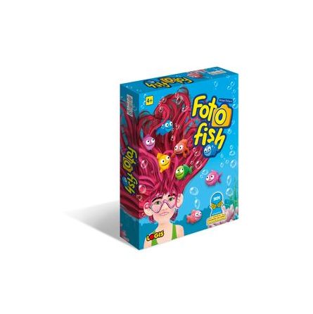 Foto Fish Logis Ikaipaka jeux & jouets Royan