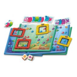 Foto Fish Logis Ikaipaka jeux & jouets Royan