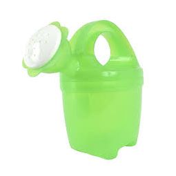 Arrosoir Transparent 20 cm  Ikaipaka jeux & jouets Royan