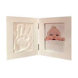Artemio kit moulage empreinte pied 12,5cm Artemio Ikaipaka jeux
