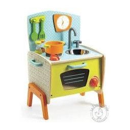 La cuisiniere de Gaby - IkaIpaka Royan
