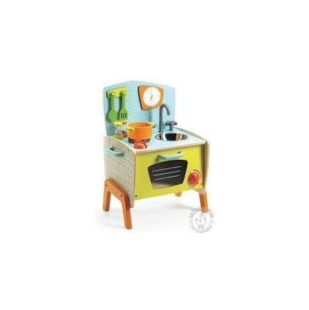La cuisiniere de Gaby - IkaIpaka Royan