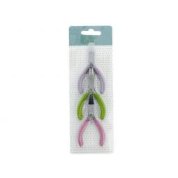 3 Mini Pinces Artemio Ikaipaka jeux & jouets Royan