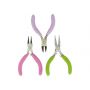 3 Mini Pinces Artemio Ikaipaka jeux & jouets Royan