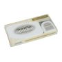 Encre Stazon White Artemio Ikaipaka jeux & jouets Royan