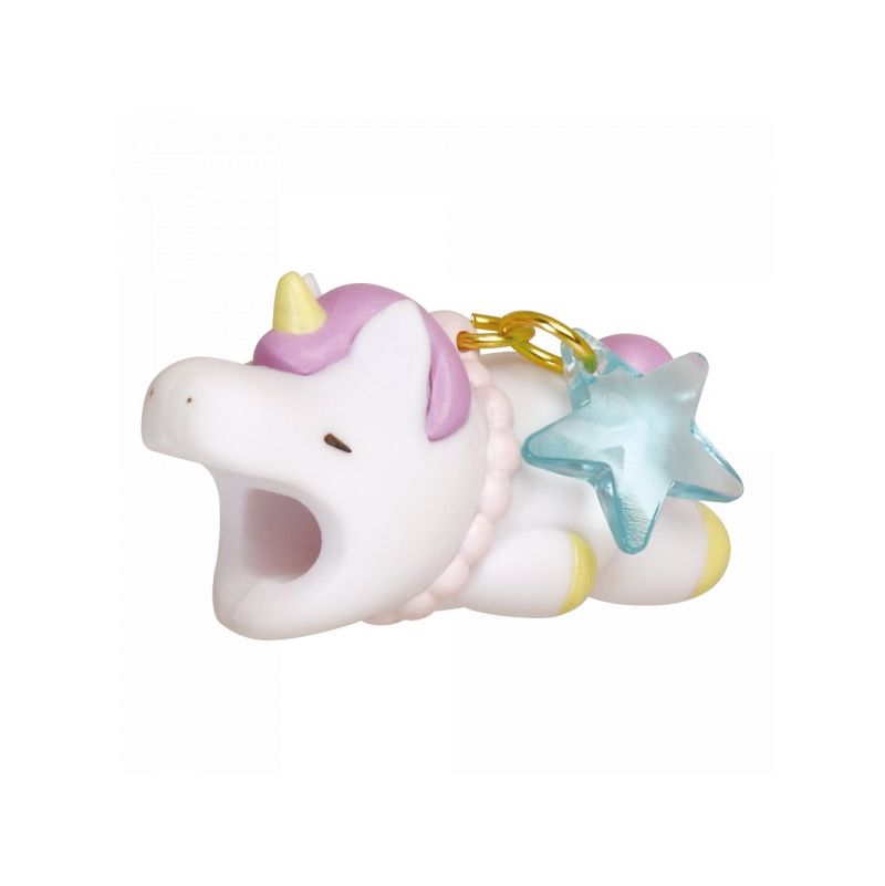 Déco Cable Lovely Unicorn - IkaIpaka Royan