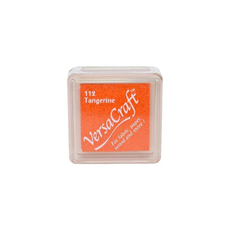 Encreur VersaCraft Tangerine - IkaIpaka Royan