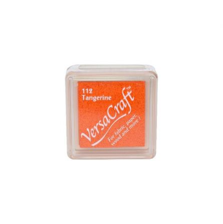 Encreur VersaCraft Tangerine - IkaIpaka Royan