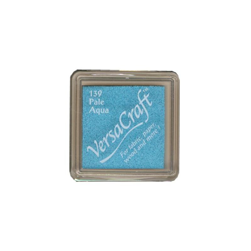 Encreur VersaCraft Pale Aqua - IkaIpaka Royan