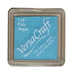 Encreur VersaCraft Pale Aqua - IkaIpaka Royan