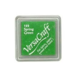Encreur VersaCraft Spring Green - IkaIpaka Royan