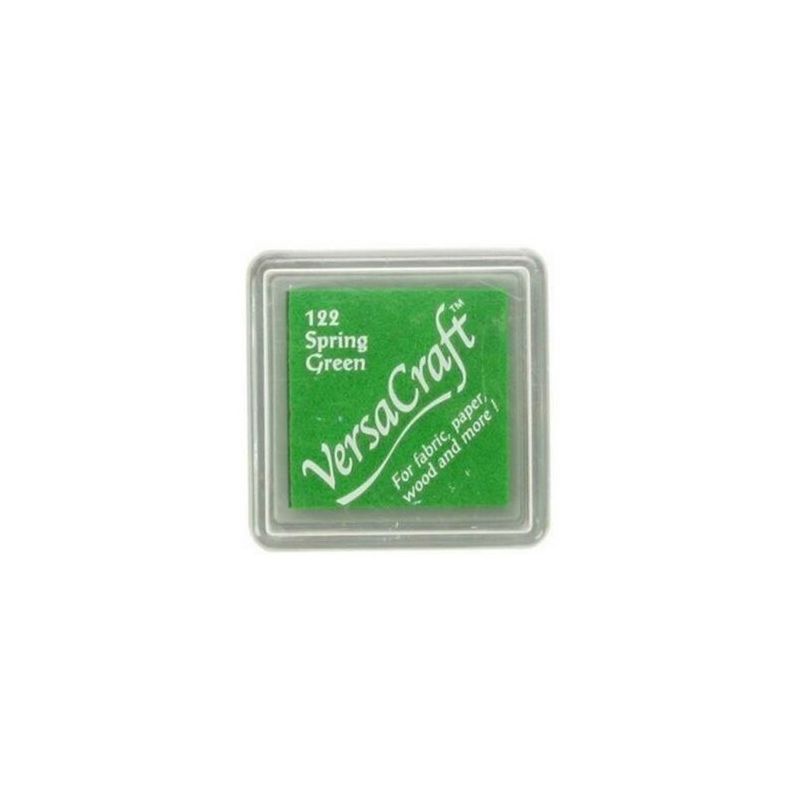 Encreur VersaCraft Spring Green - IkaIpaka Royan