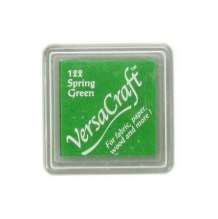 Encreur VersaCraft Spring Green - IkaIpaka Royan