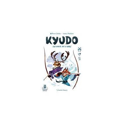 Kyodo  Ikaipaka jeux & jouets Royan