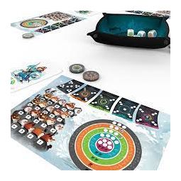 Kyodo  Ikaipaka jeux & jouets Royan