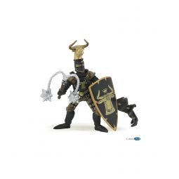 Maître des Armes Cimier Taureau Papo Papo Ikaipaka jeux &