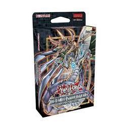 YU-GI-OH! JCC - Deck de Structure Cyber Strike - IkaIpaka Royan
