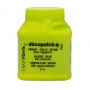 Vernis Colle 180g Décopatch Décopatch Ikaipaka jeux & jouets