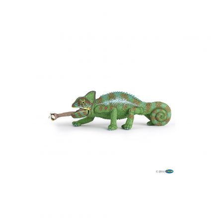 Caméléon Papo - IkaIpaka Royan