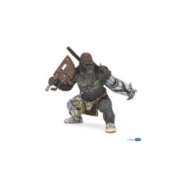 Gorille Mutant Papo - IkaIpaka Royan
