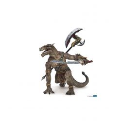 Dragon Mutant Papo - IkaIpaka Royan